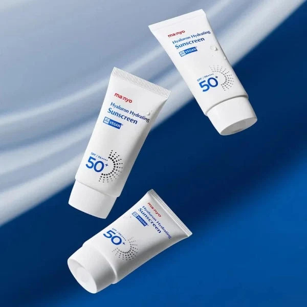 MANYO FACTORY Hyaluron Hydrating Sunscreen 50ml