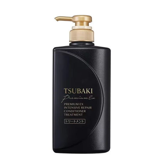 SHISEIDO Tsubaki Premium EX Intensive Repair Hair Conditioner 490ml