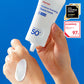 MANYO FACTORY Hyaluron Hydrating Sunscreen 50ml
