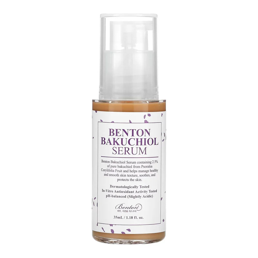 BENTON Bakuchiol Serum 35ml