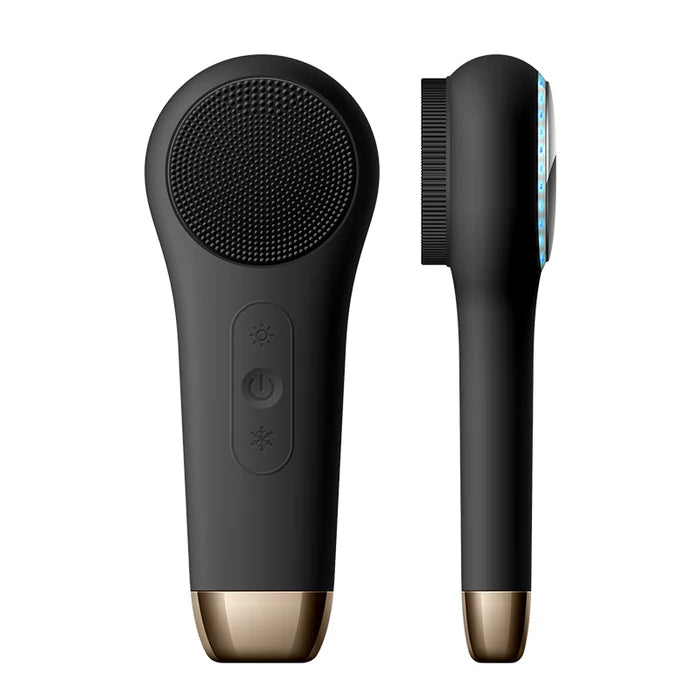 Heat & Cold Cleansing Brush