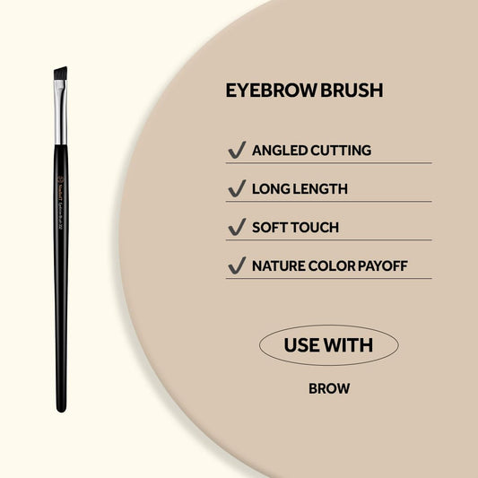 STUDIO 17 Eyebrow Brush 352