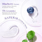 GLAD2GLOW Blueberry Ceramide Low PH Gel Cleanser