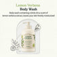 SKINFOOD Lemon Verbena Body Wash 450ml