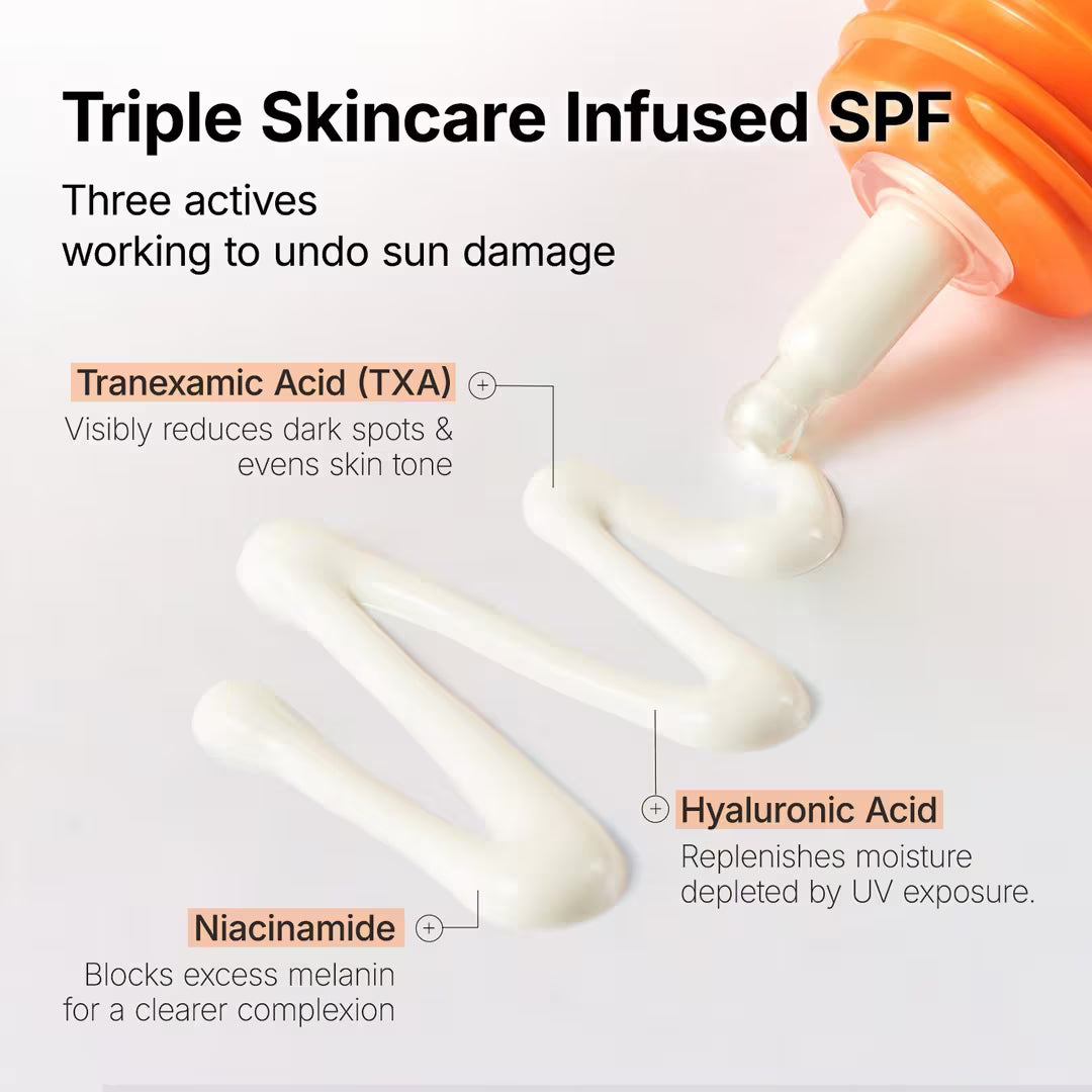 MANYO FACTORY Air Light Moisturizing Sunscreen Cream 50ml