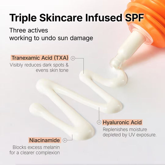 MANYO FACTORY Air Light Moisturizing Sunscreen Cream 50ml