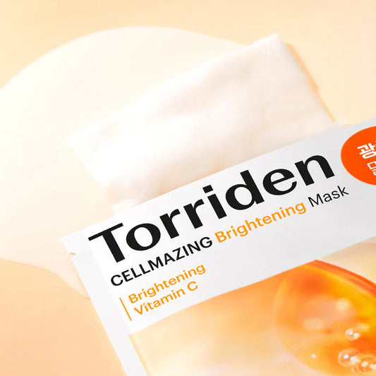 TORRIDEN Cellmazing Brightening Mask