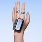 BRAYE Fingertip Silicon Brush