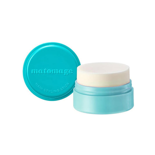 MATOMAGE Hair Styling Stick - Strong Hold (Green)