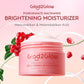 GLAD2GLOW Pomegranate Niacinamide Brightening Moisturizer
