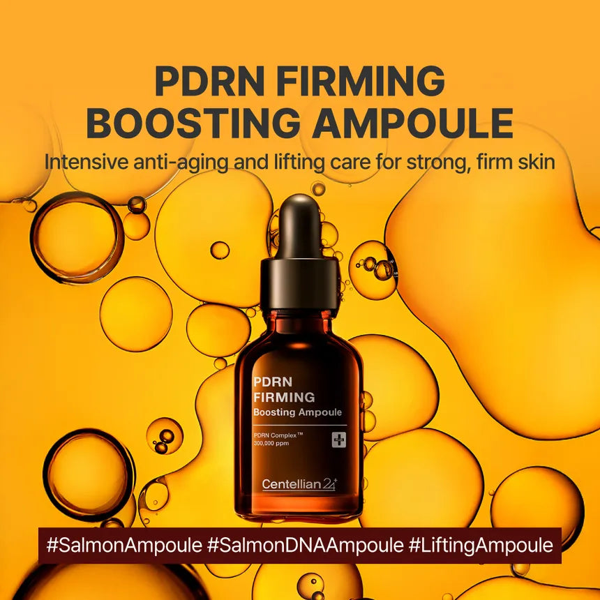 CENTELLIAN24 PDRN Firming Boosting Ampoule 30ml