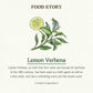 SKINFOOD Lemon Verbena Body Wash 450ml