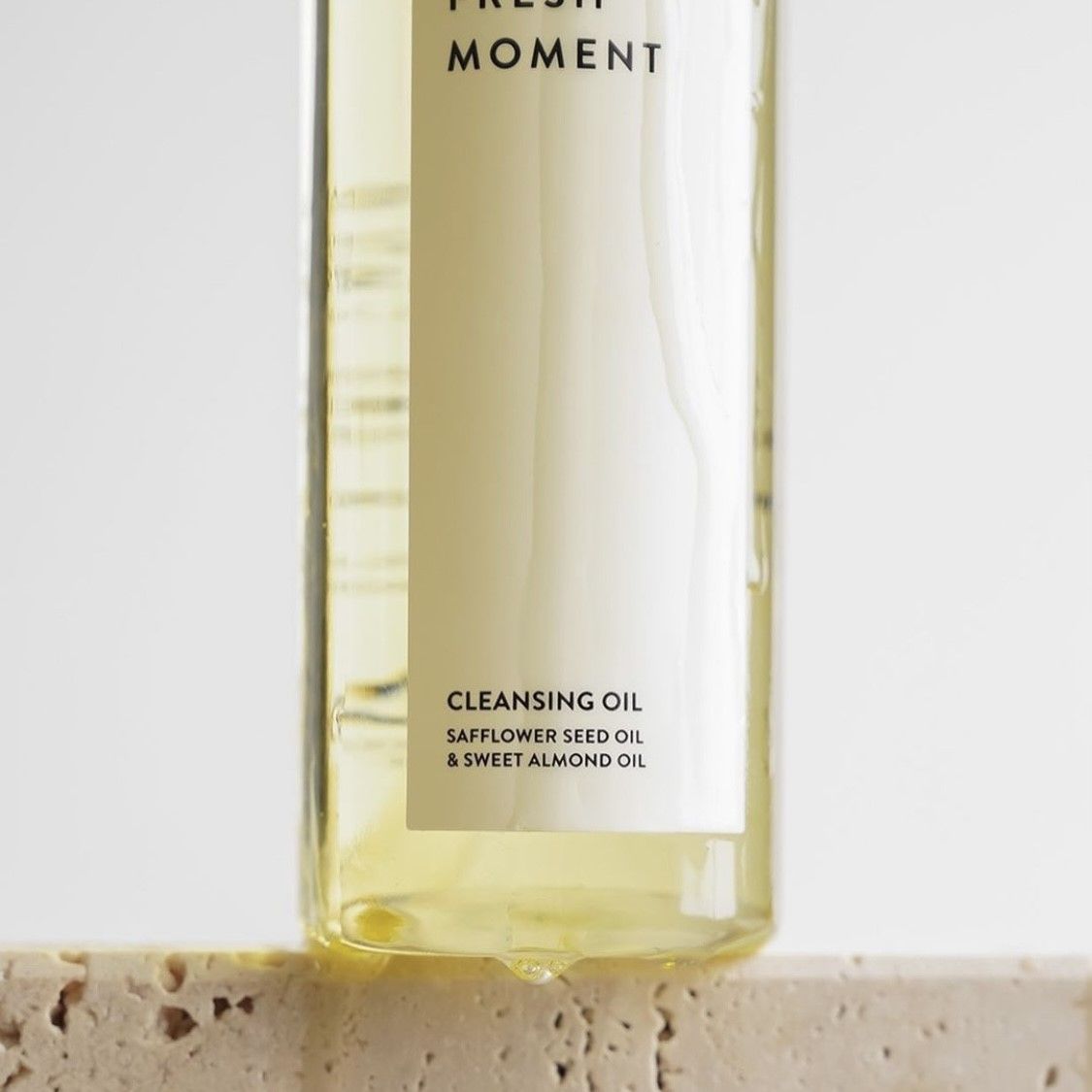 SIORIS Fresh Moment Cleansing Oil 200ml