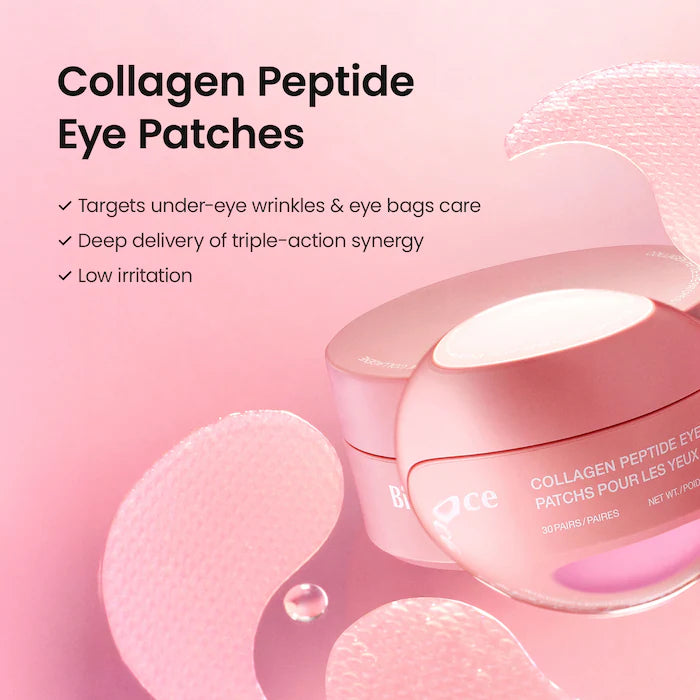 BIODANCE Collagen Peptide Eye Patches 30ea