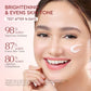 GLAD2GLOW Pomegranate Niacinamide Brightening Moisturizer