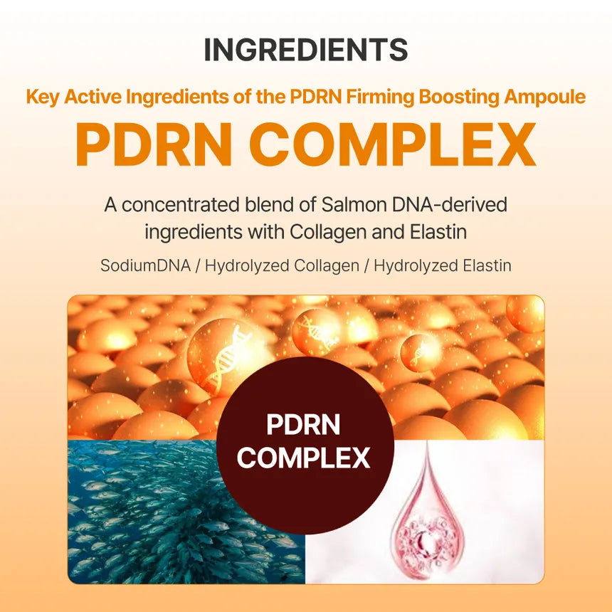 CENTELLIAN24 PDRN Firming Boosting Ampoule 30ml
