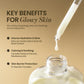 ONGREDIENTS Skin Barrier Calming Lotion EX 150ml