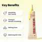 KSECRET Seoul 1988 Advanced Shot : Retinal Liposome 12% + Black Rice