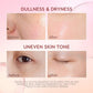 GLAD2GLOW Pomegranate Niacinamide Brightening Moisturizer