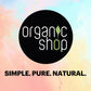 ORGANIC SHOP Nourishing Body Cream Lychee & 5 Oils 250ml