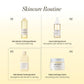 ONGREDIENTS Skin Barrier Calming Lotion EX 150ml