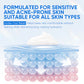 SKINTIFIC B5 Ceramide Barrier Relief Moisturizer