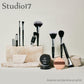 STUDIO 17 Big Fan Brush 453