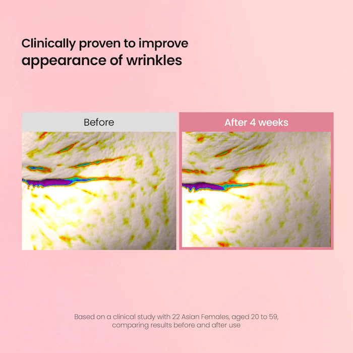 BIODANCE Collagen Peptide Eye Patches 30ea