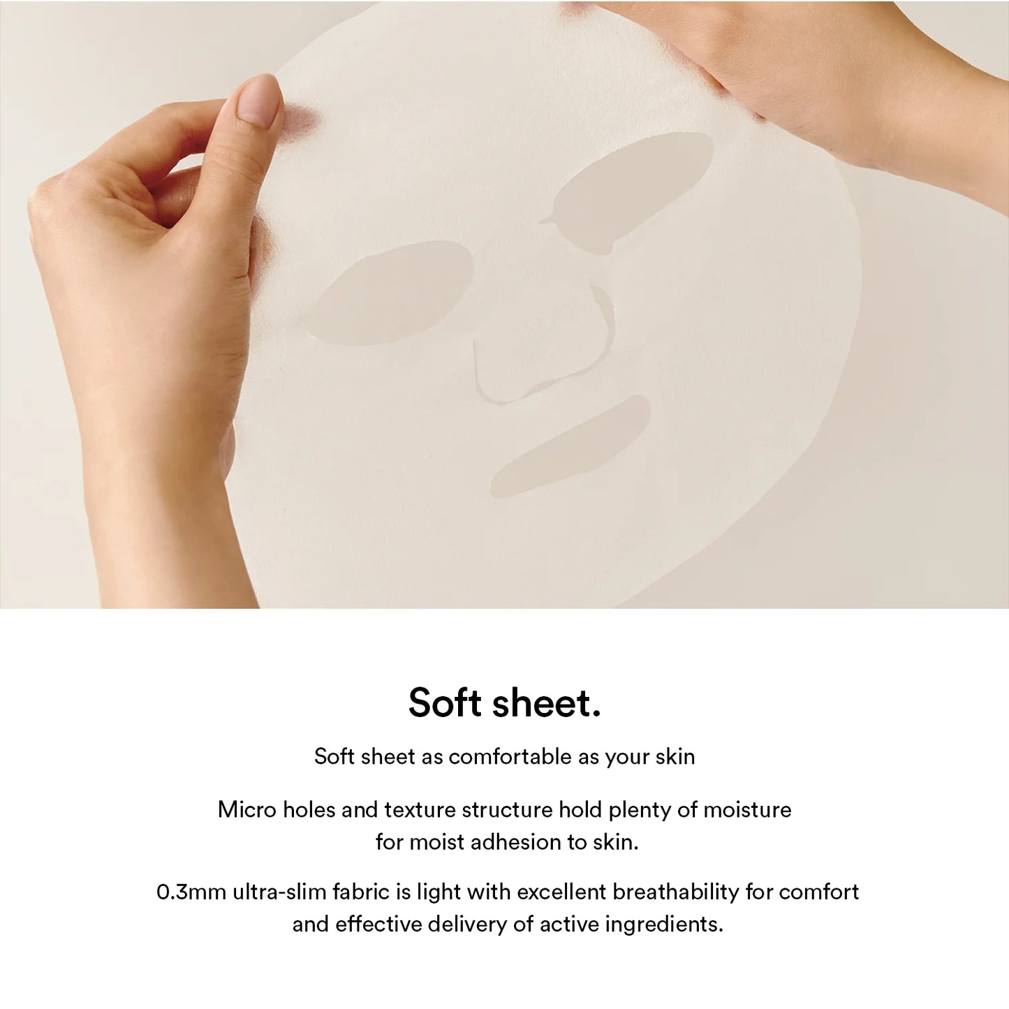 ABIB Glutathione Vita Sheet Mask Daily Pick (30 Sheets)