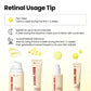 KSECRET Seoul 1988 Advanced Shot : Retinal Liposome 12% + Black Rice
