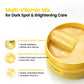 BIODANCE Vita Niacinamide Eye Patches (30EA)