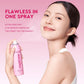GLAD2GLOW Perfect Airbrush Setting Spray 100ml