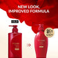 SHISEIDO Tsubaki Premium Moist & Repair Shampoo (450ml/490ml)