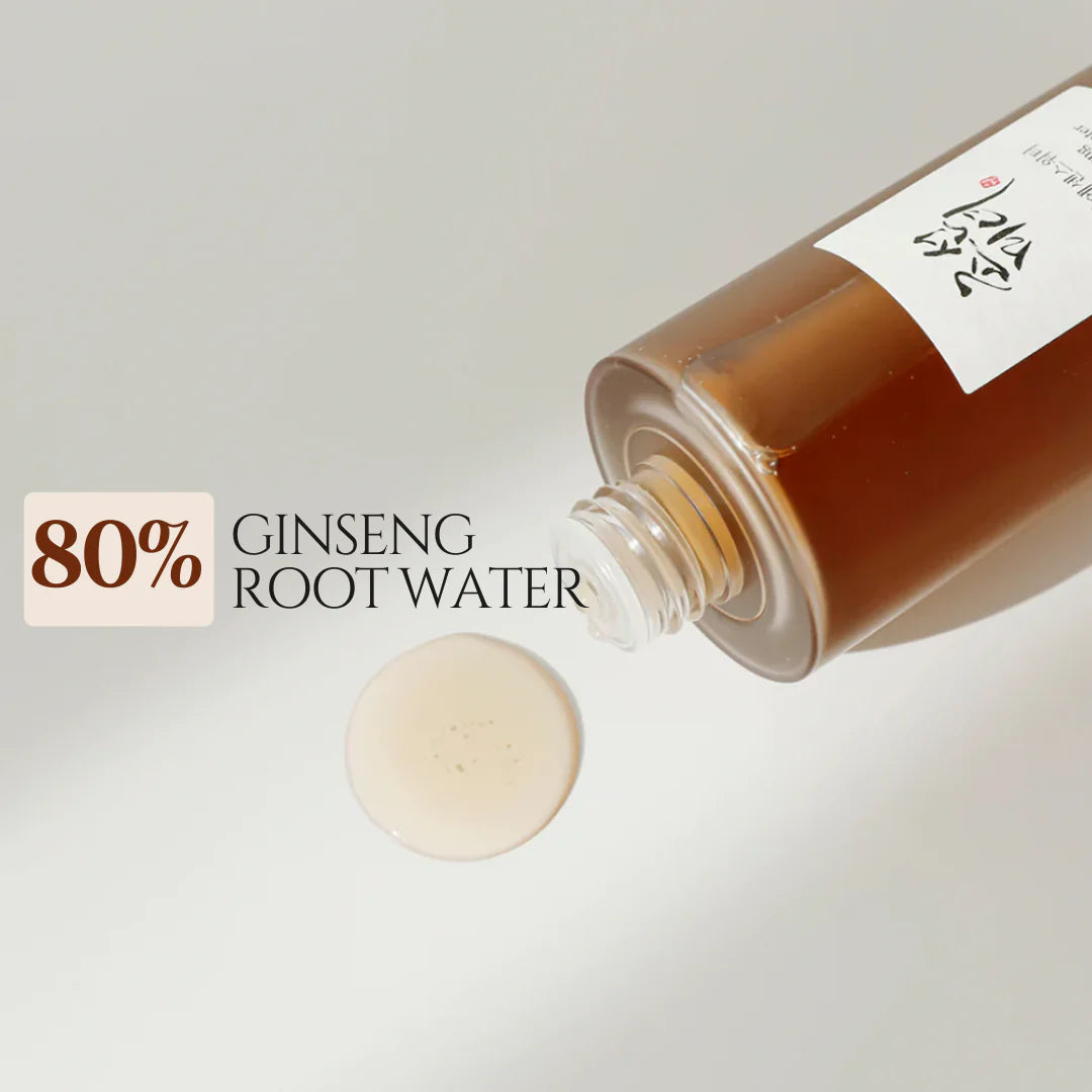 BEAUTY OF JOSEON Ginseng Essence Water 150ml