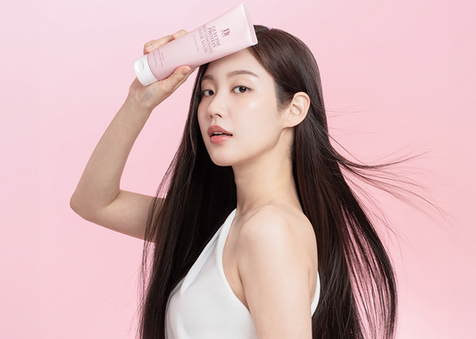 BENTON Glycine Protein Deep Conditioning Hair Mask 220ml