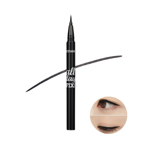 ETUDE All Day Fix Pen Liner (1 Color)