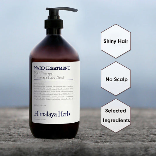 NARD Treatment Lavender Musk 1000ml
