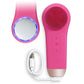 Heat & Cold Cleansing Brush