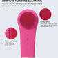 Heat & Cold Cleansing Brush