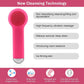 Heat & Cold Cleansing Brush