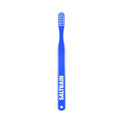 SALTRAIN Toothbrush (9 Colors)