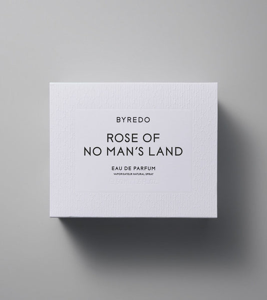 BYREDO Rose of No Mans Land EDP 50ML