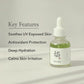 BEAUTY OF JOSEON Calming Serum Green Tea + Panthenol (30ml)