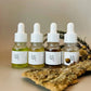 BEAUTY OF JOSEON Hanbang Serum Discovery Kit