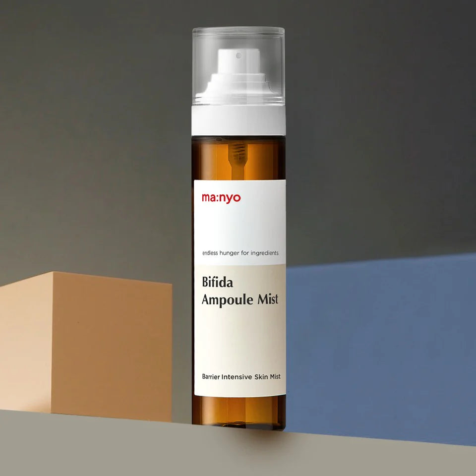 MANYO FACTORY Bifida Ampoule Mist 120ml