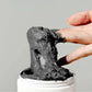 ARENCIA Black Tea & Yuzu Rice Mochi Cleanser 120g