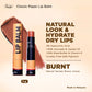 HYGR Tinted Lip Balm (5 shades)