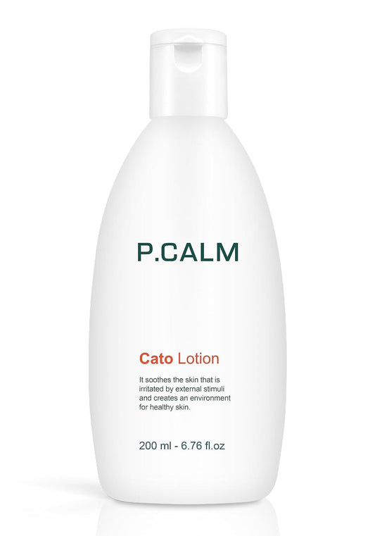P.CALM Cato Lotion (200ml)