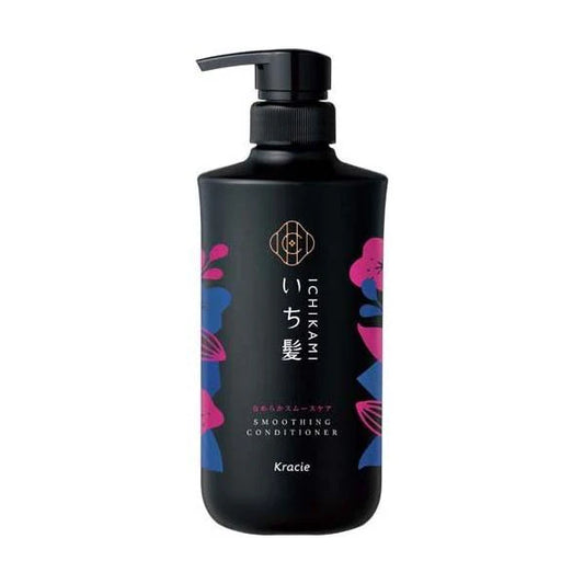 ICHIKAMI Smoothing Care Conditioner