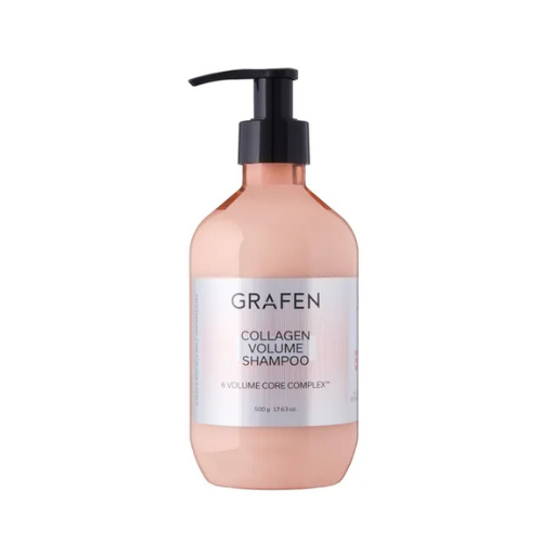 GRAFEN Collagen Volume Shampoo 500g